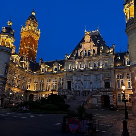Appartement Lumineux Dans Un Quartier Anime บรัสเซลส์ ภายนอก รูปภาพ