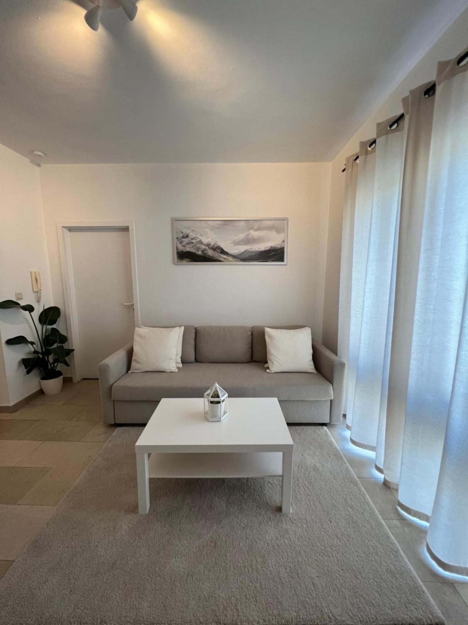 Appartement Lumineux Dans Un Quartier Anime บรัสเซลส์ ภายนอก รูปภาพ