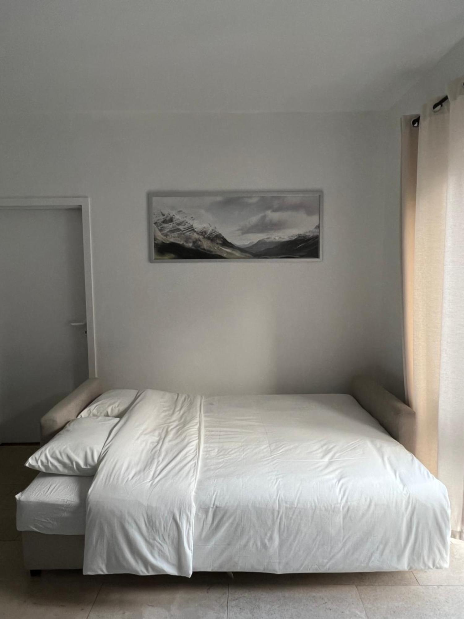 Appartement Lumineux Dans Un Quartier Anime บรัสเซลส์ ภายนอก รูปภาพ